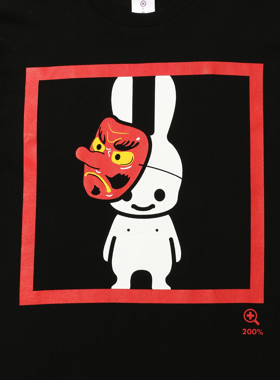S/STee 天狗 2倍