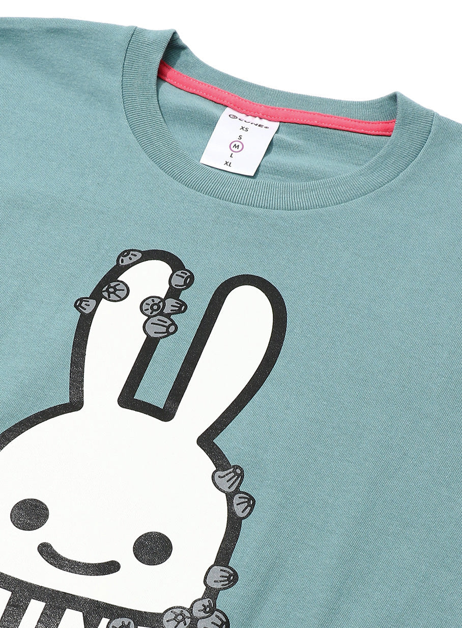 26th T-SHIRTS フジツボ26匹
