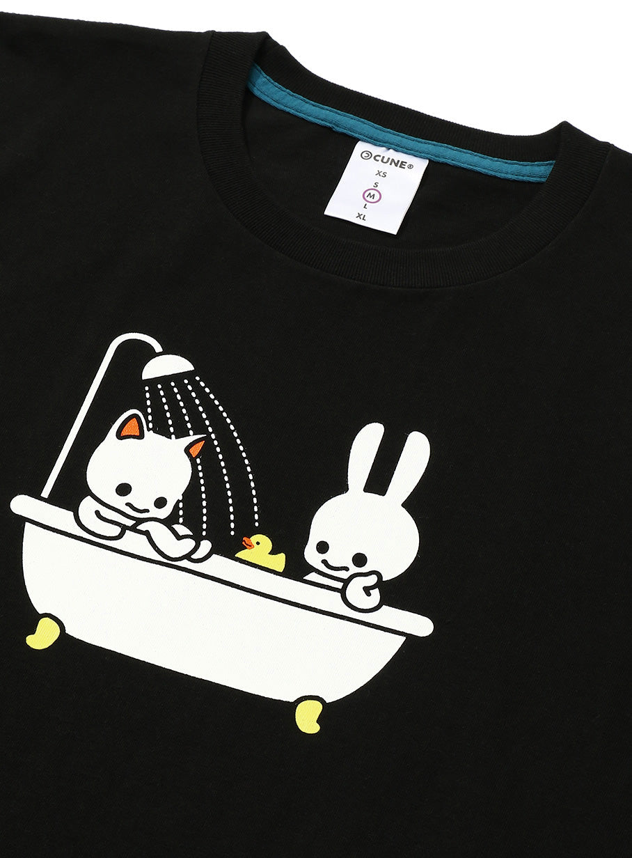 26th T-SHIRTS バスタブ