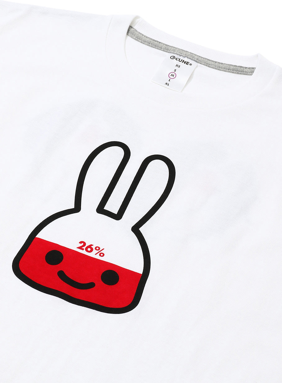 26th T-SHIRTS 26%