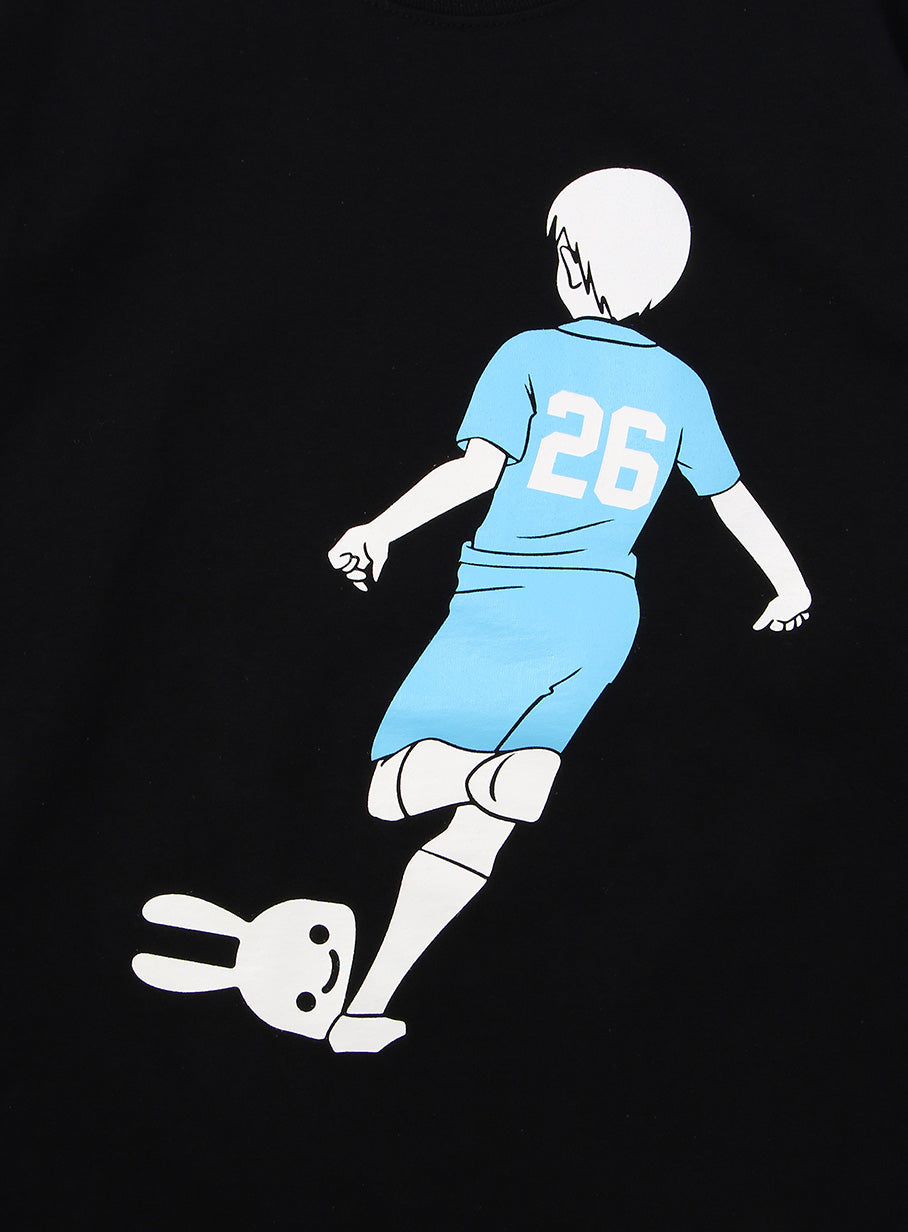 26th LS Tee 背番号