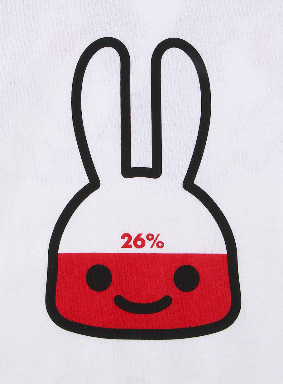26th LS Tee 26%