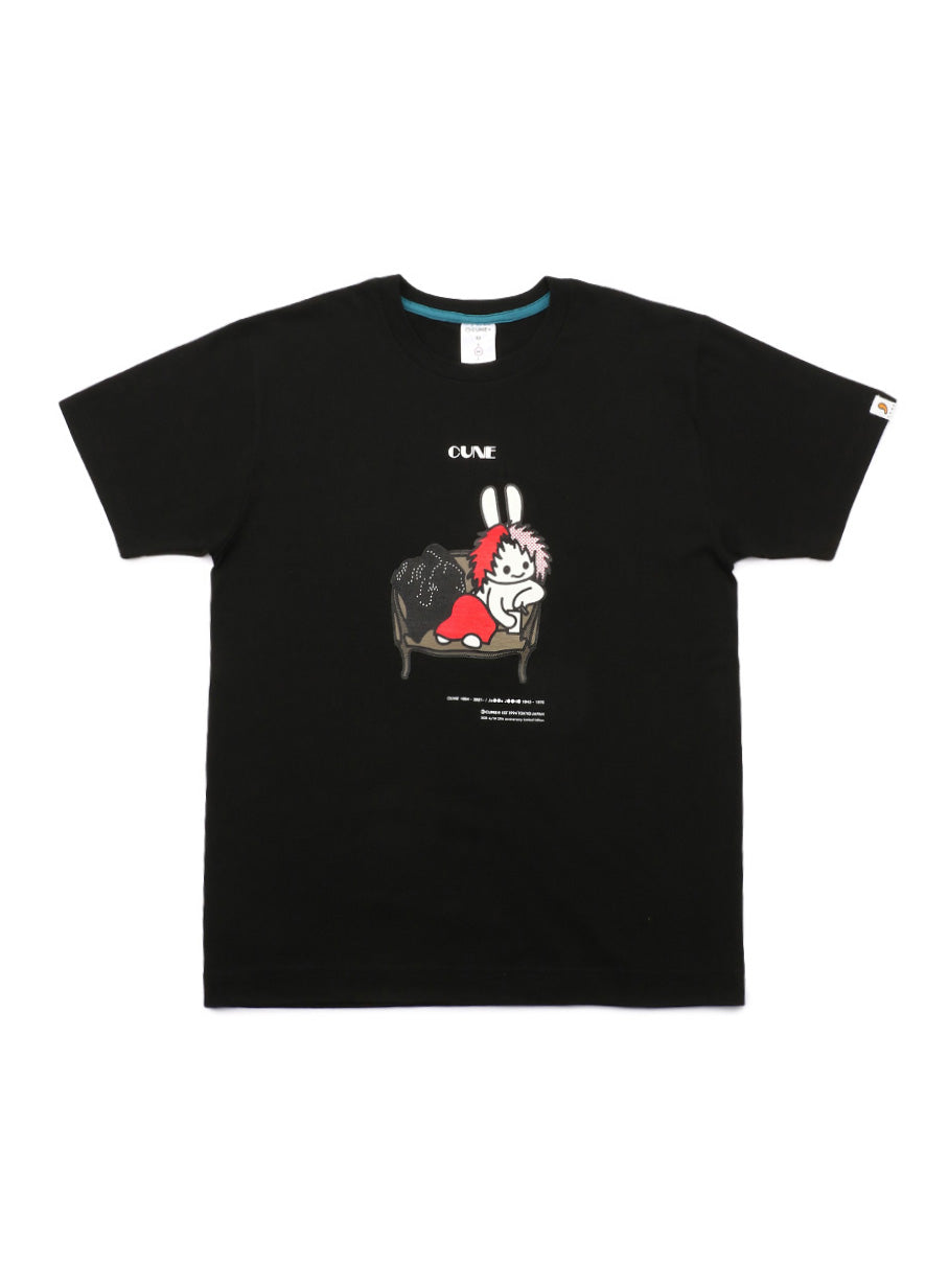 27th T-SHIRTS JJ_パール