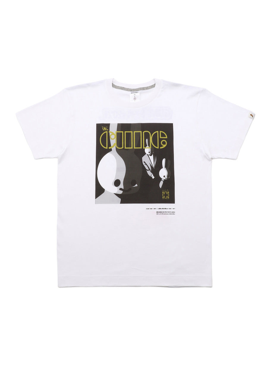 27th T-SHIRTS JM_ドア