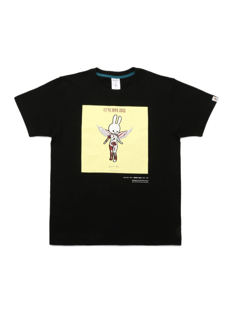 27th T-SHIRTS KC_ユーテロ