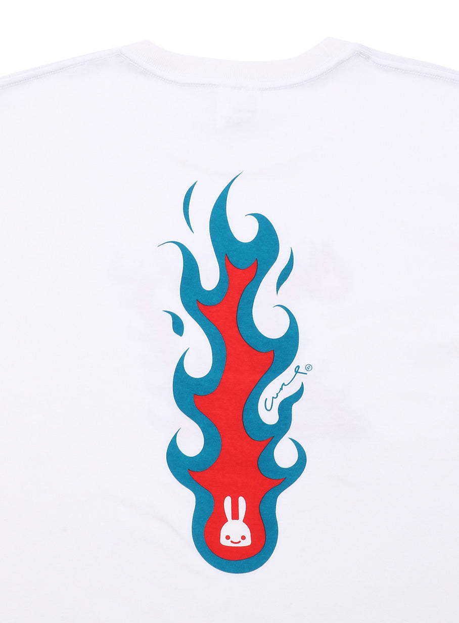 27th T-SHIRTS フレイム