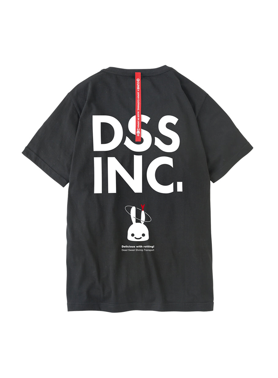 DSS Tシャツ