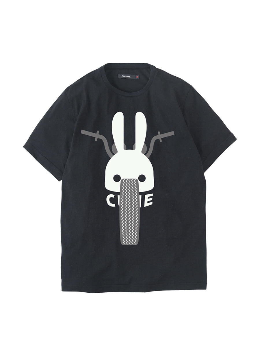 バイク Tシャツ – CUNE
