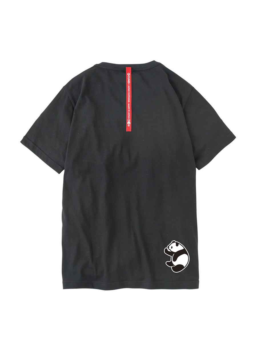 パンダ Tシャツ