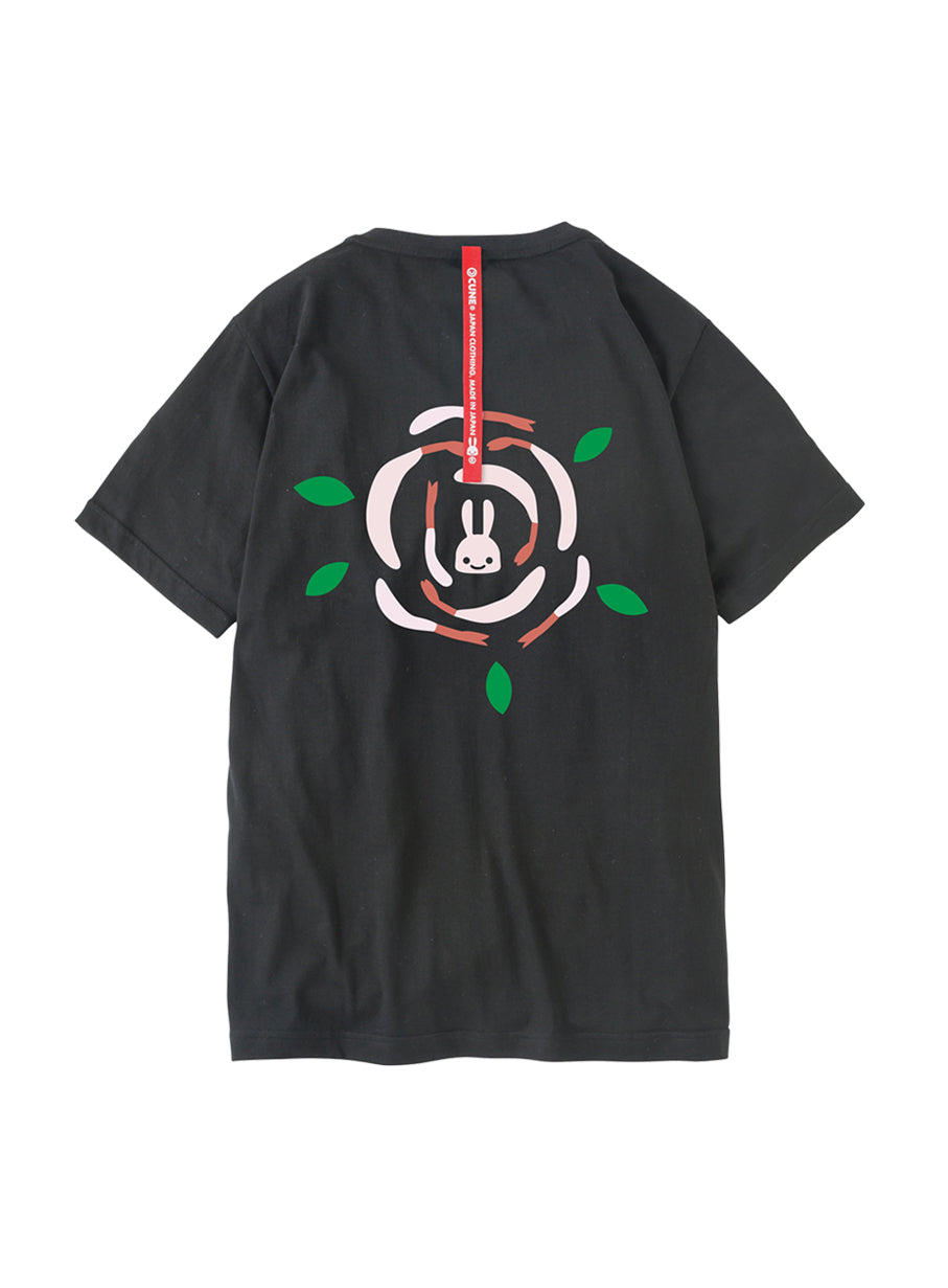 エビバラ Tシャツ
