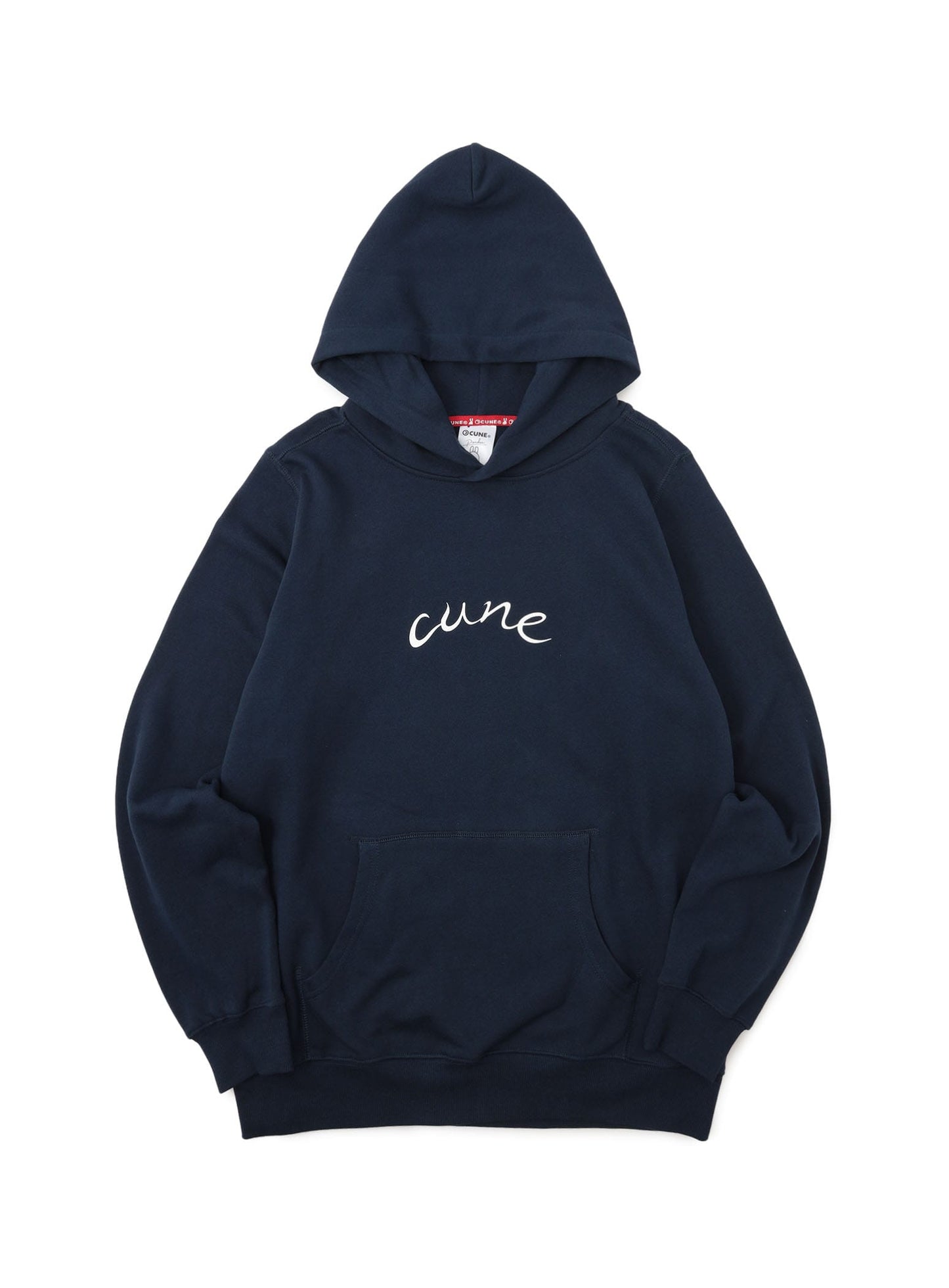 CUNE PULL PARKA 波乗り