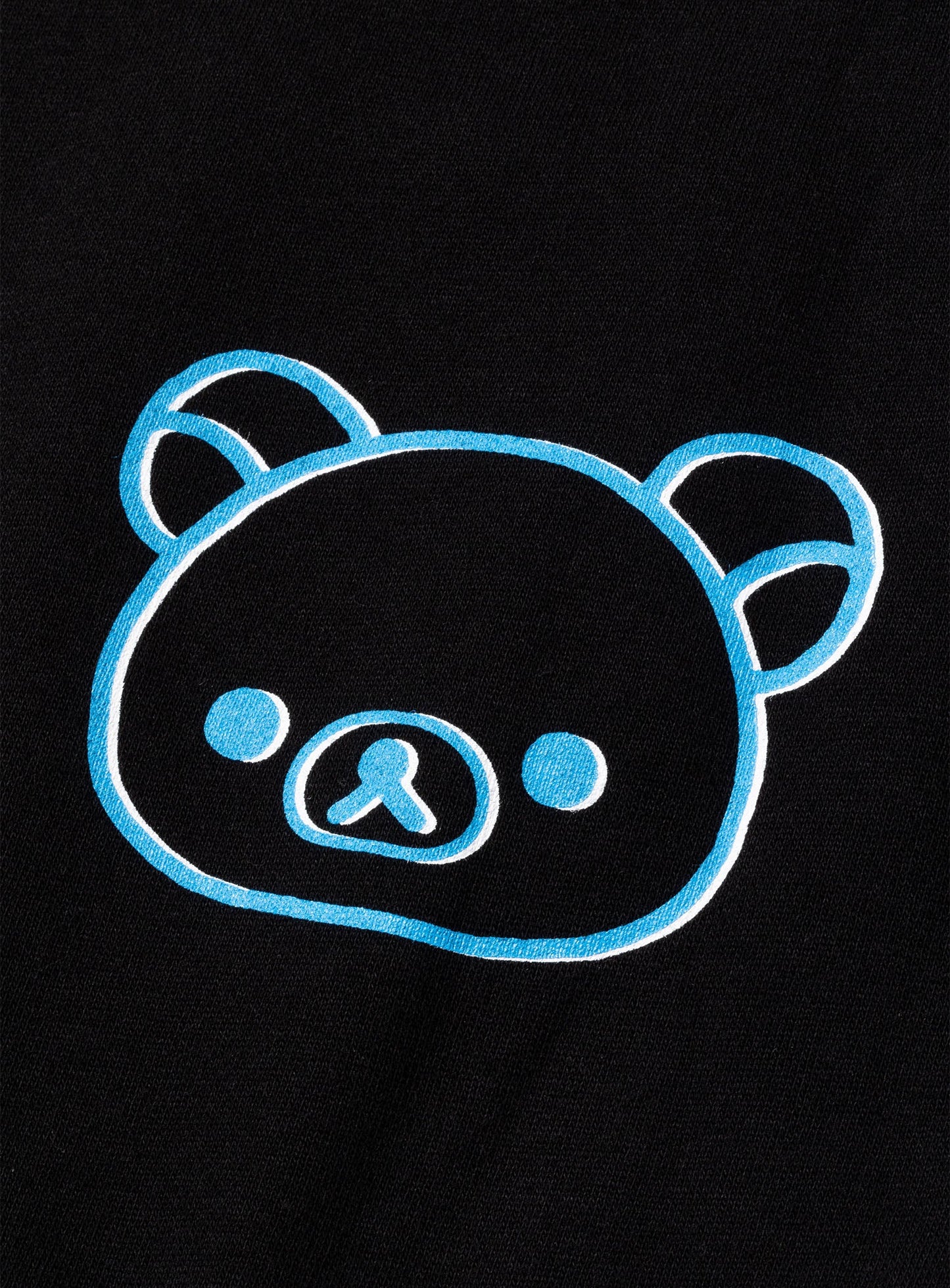 30th ANNIV PULL PARKA リラックマ ネオン