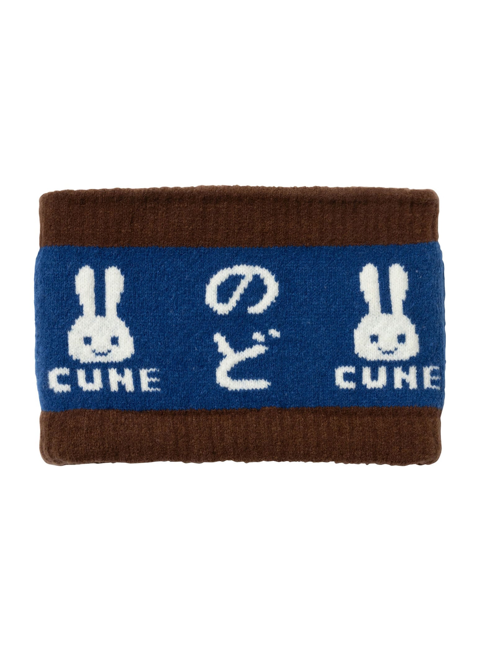 のどウォーマー – CUNE