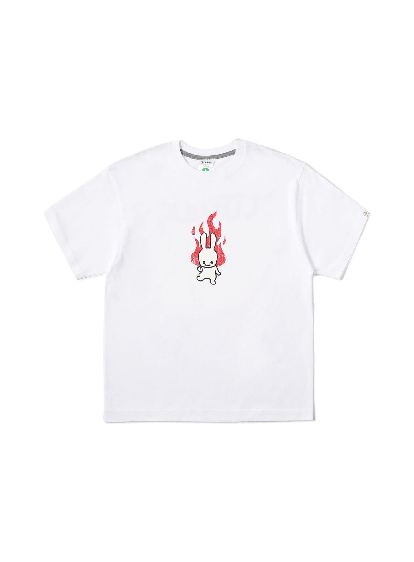 S/S Tee HOT