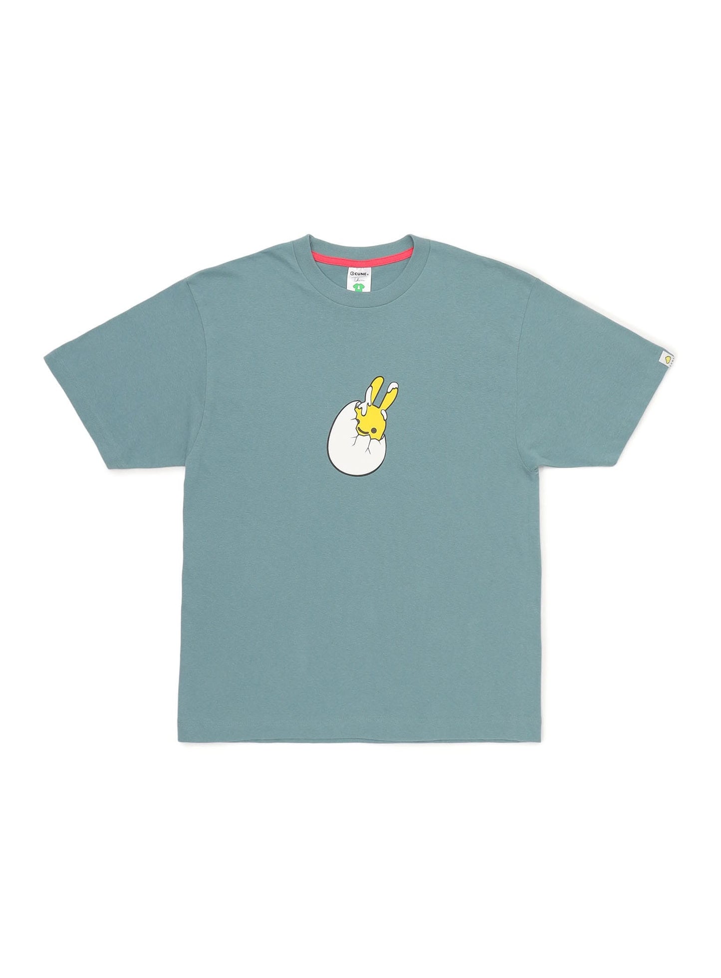 S/S Tee たまご