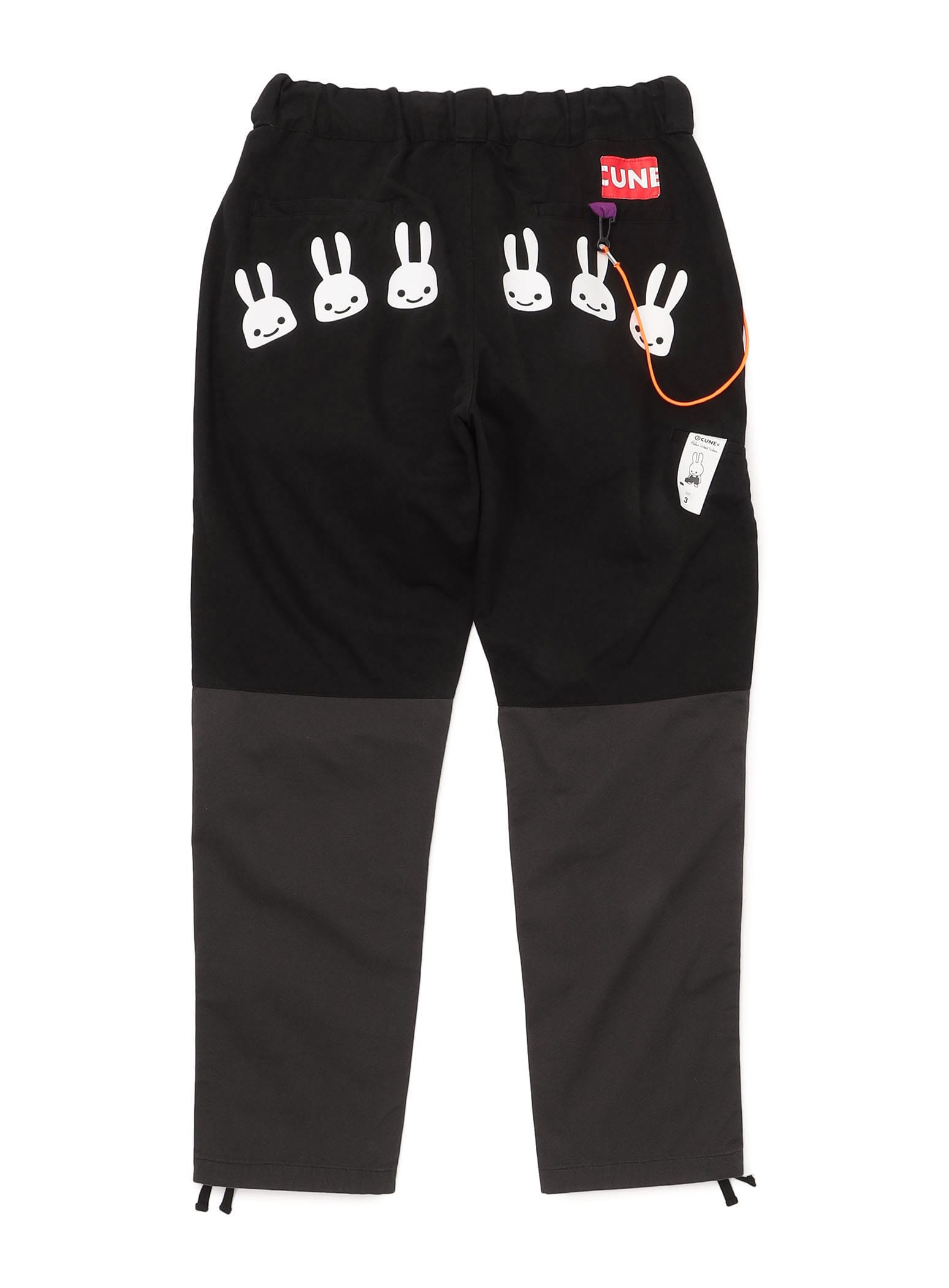 CUNE WORK PANTS