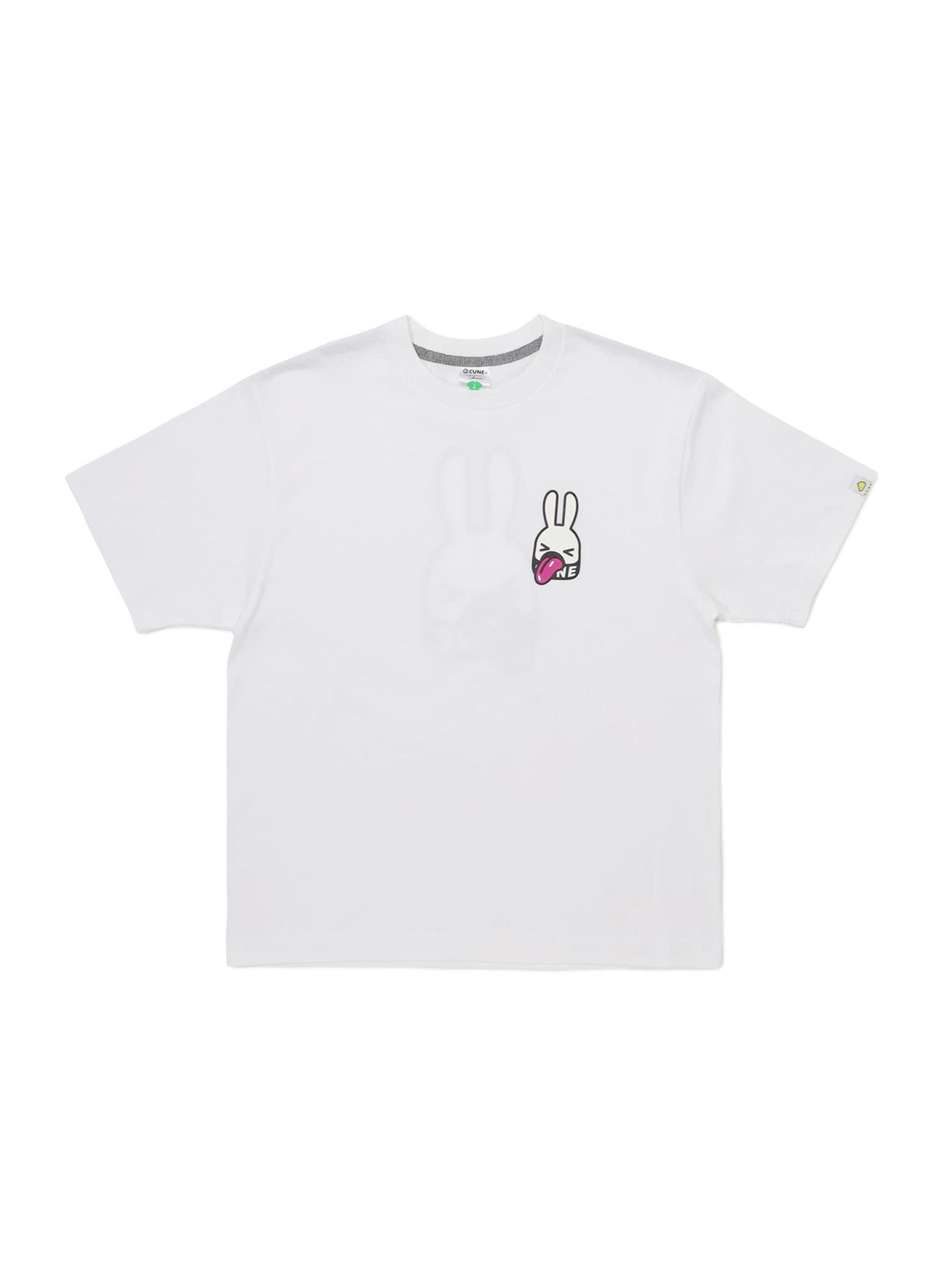 S/S Tee ベロ