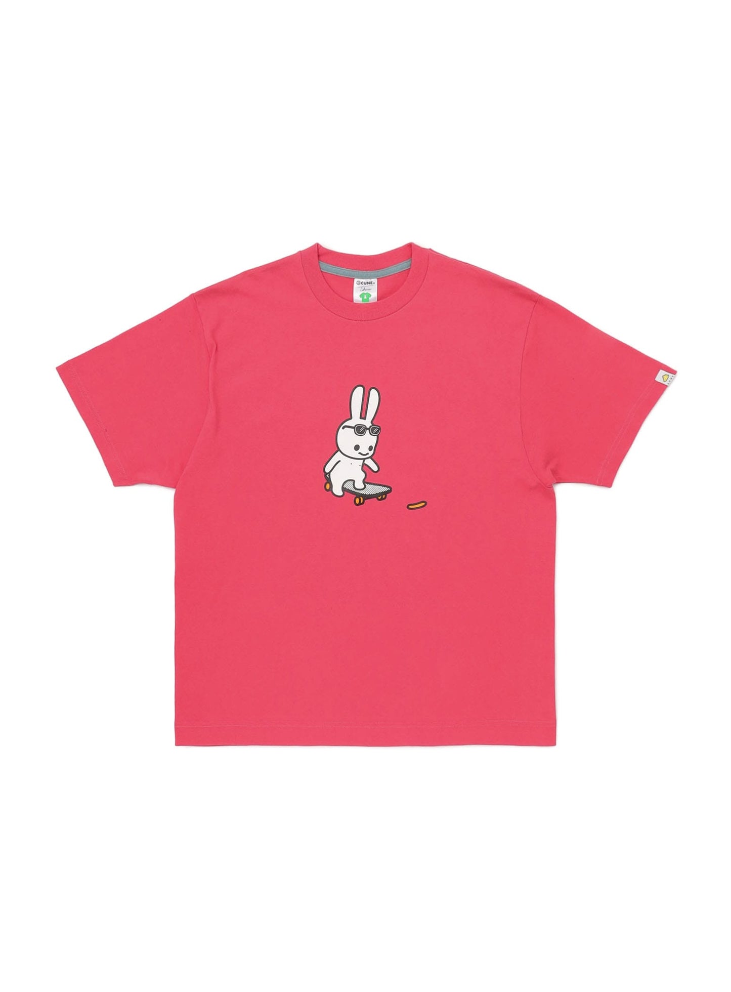 S/S Tee 発見