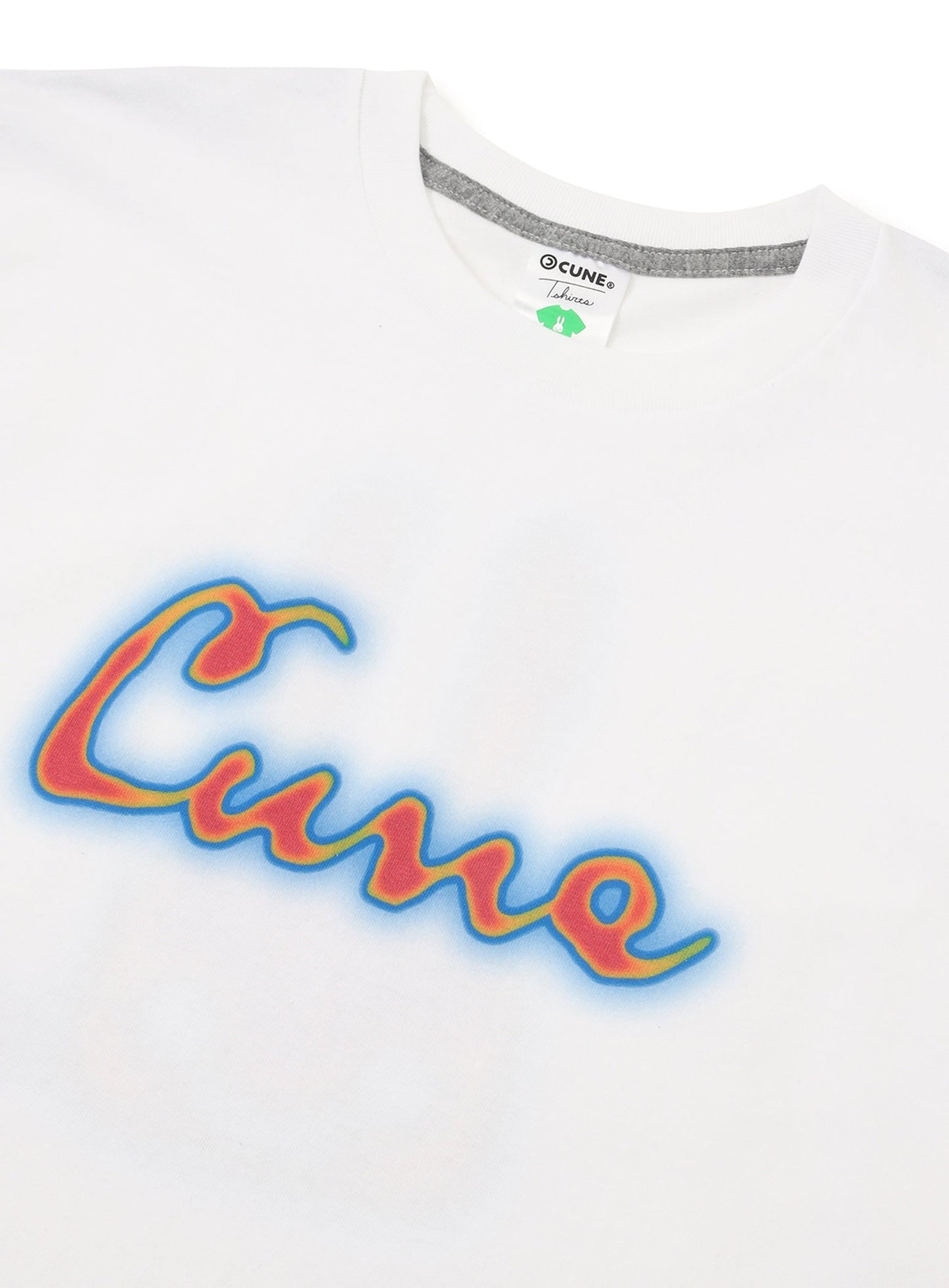 S/S Tee サーモ