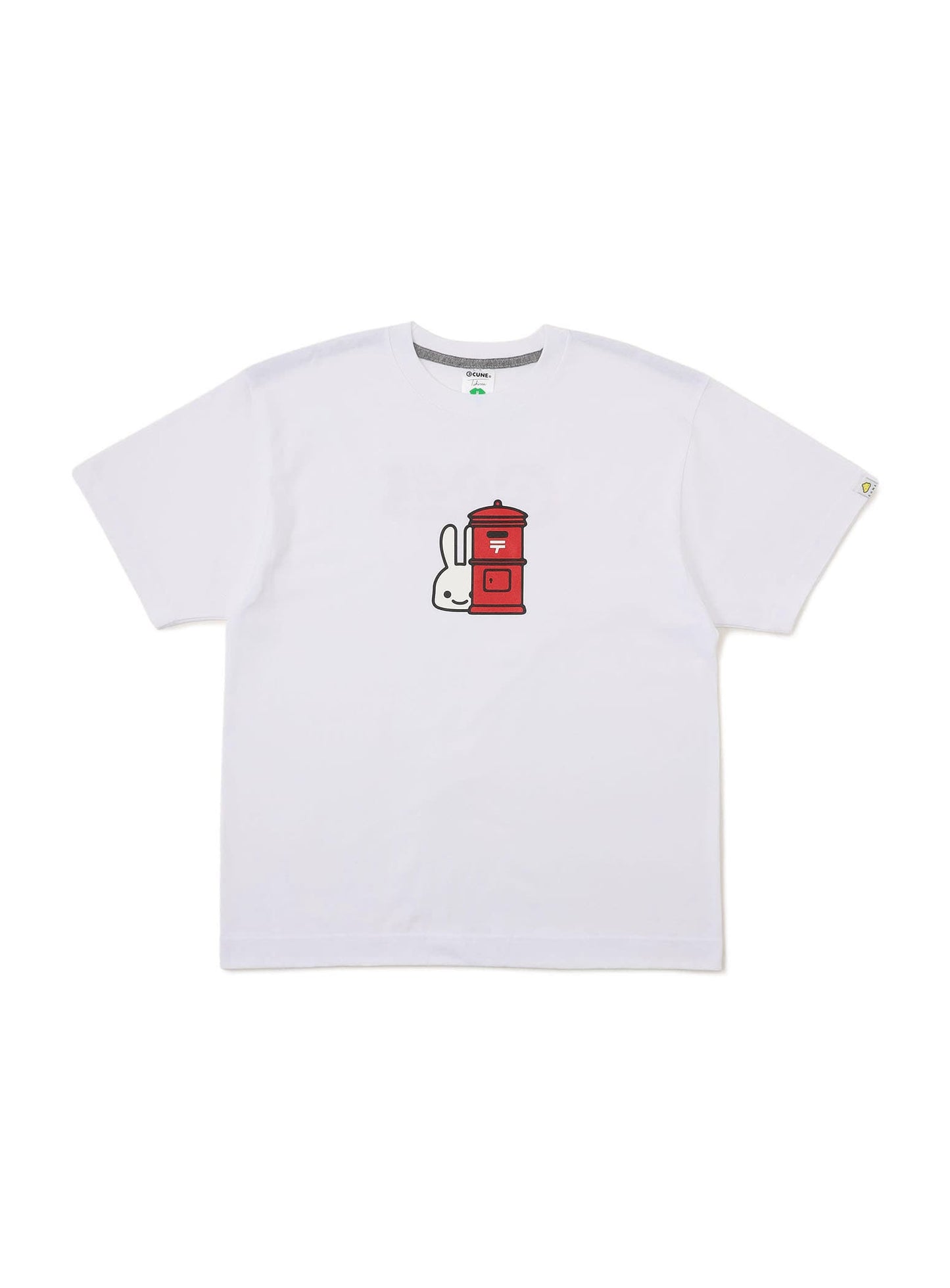 S/S Tee テ