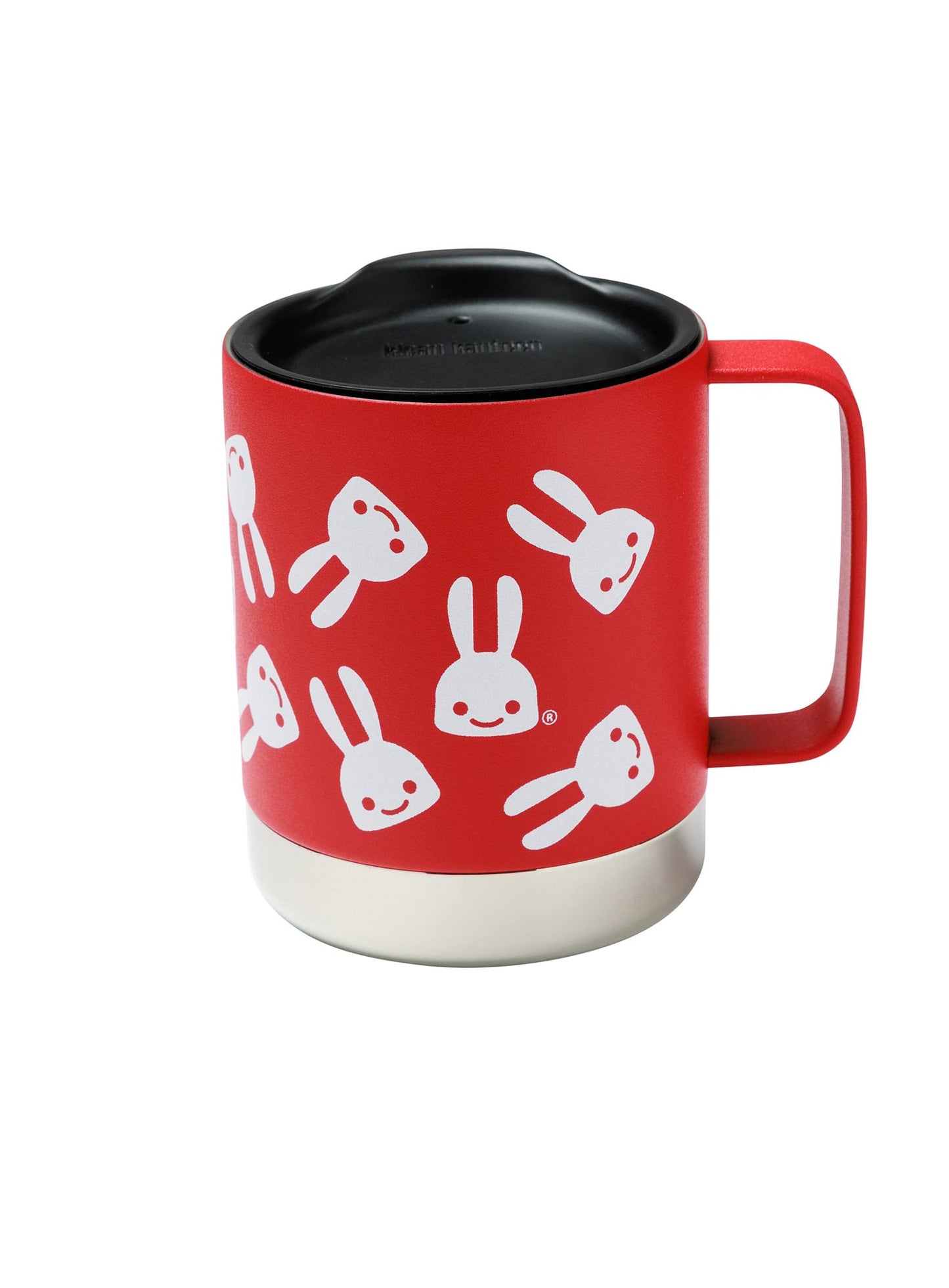 Klean Kanteen × CUNE CAMP MUG 12OZ