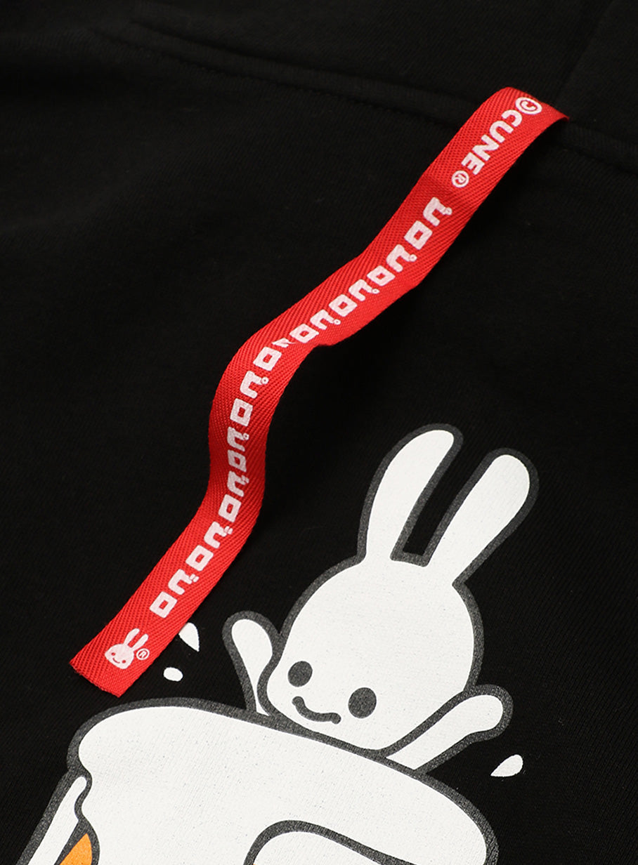 CUNE ZIP PARKA 大ジョッキ