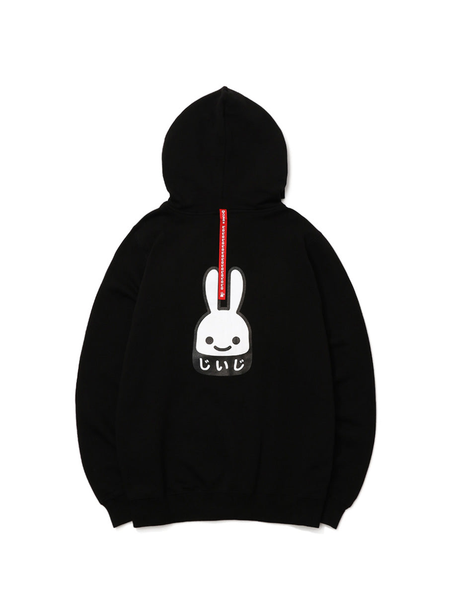 CUNE ZIP PARKA じいじ