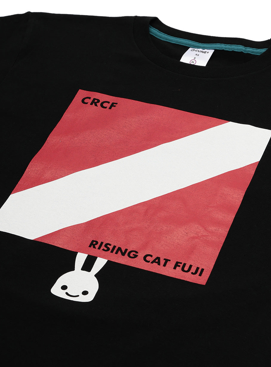 CRCF SST ウサギ