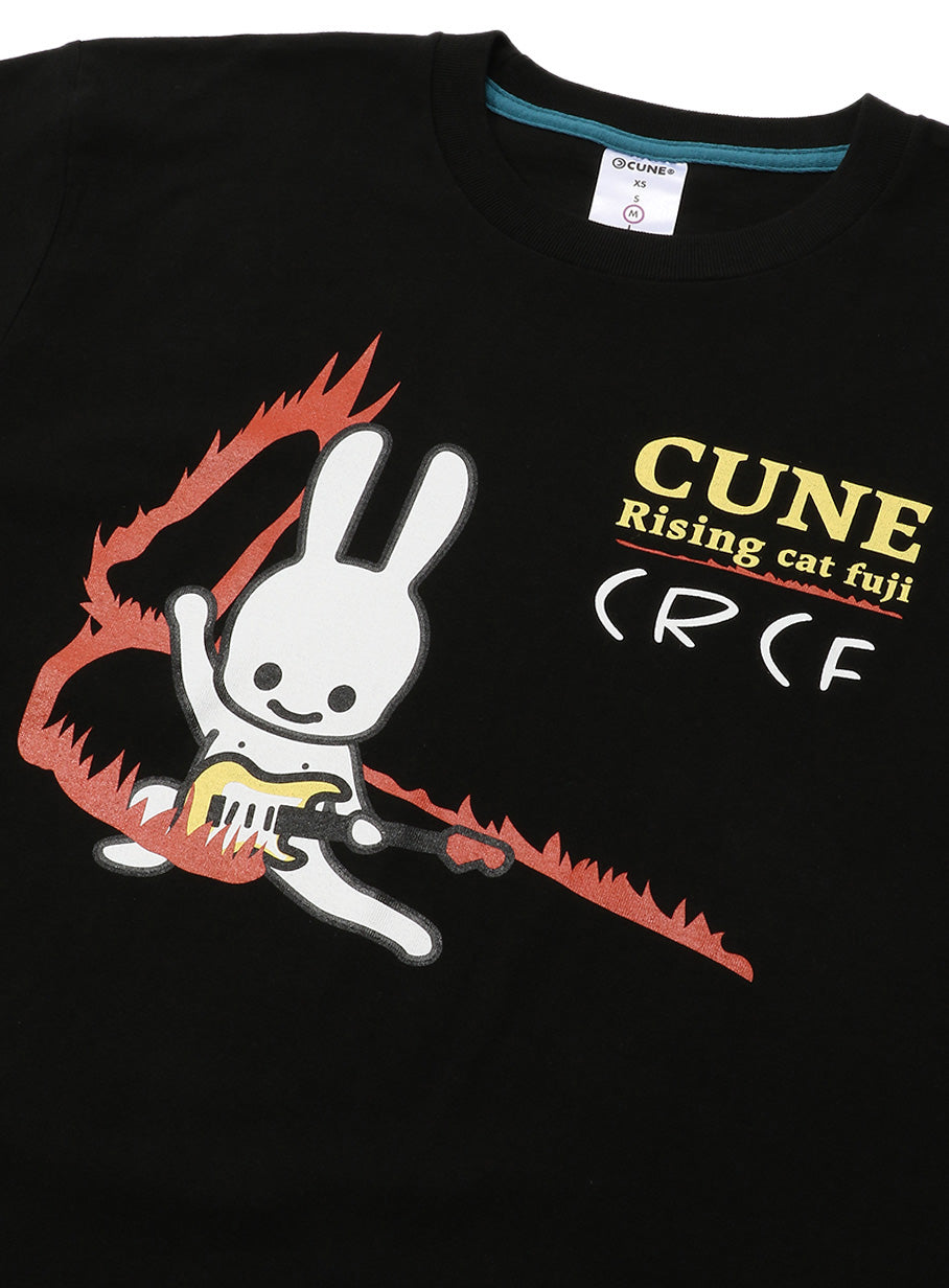 CRCF SST うさちゃん