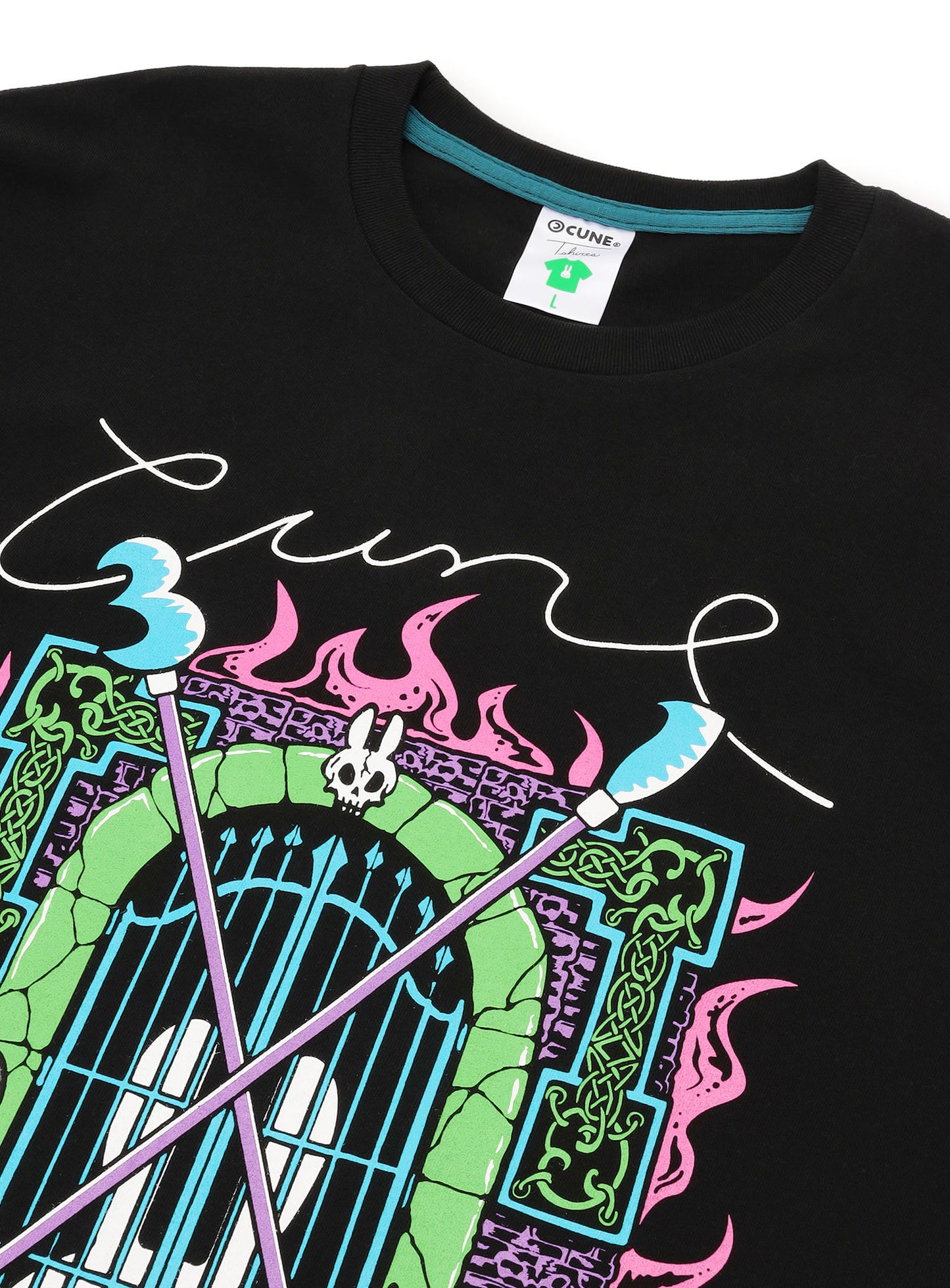 31st ANNIV T-SHIRTS 門