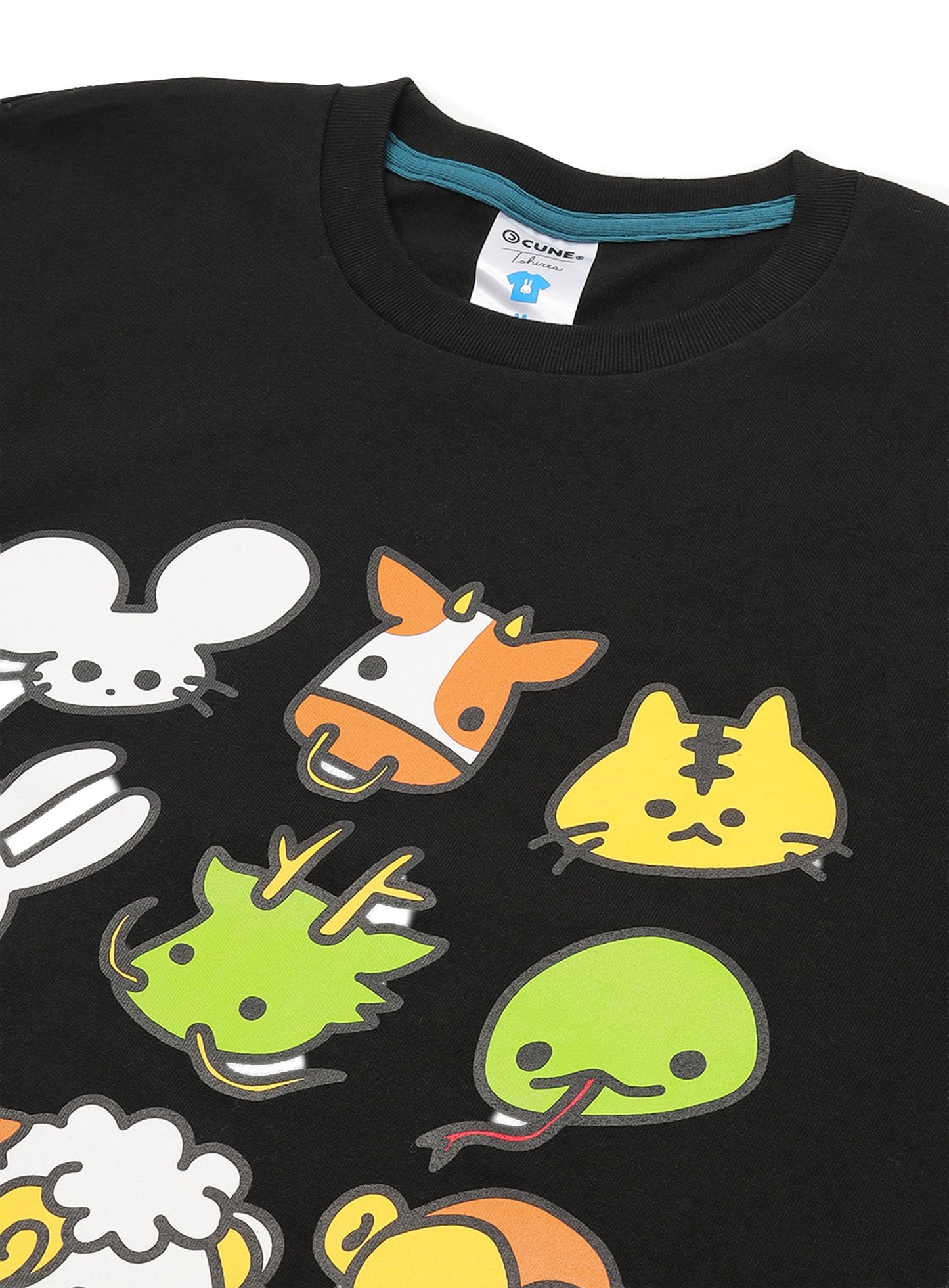 S/S Tee 干支