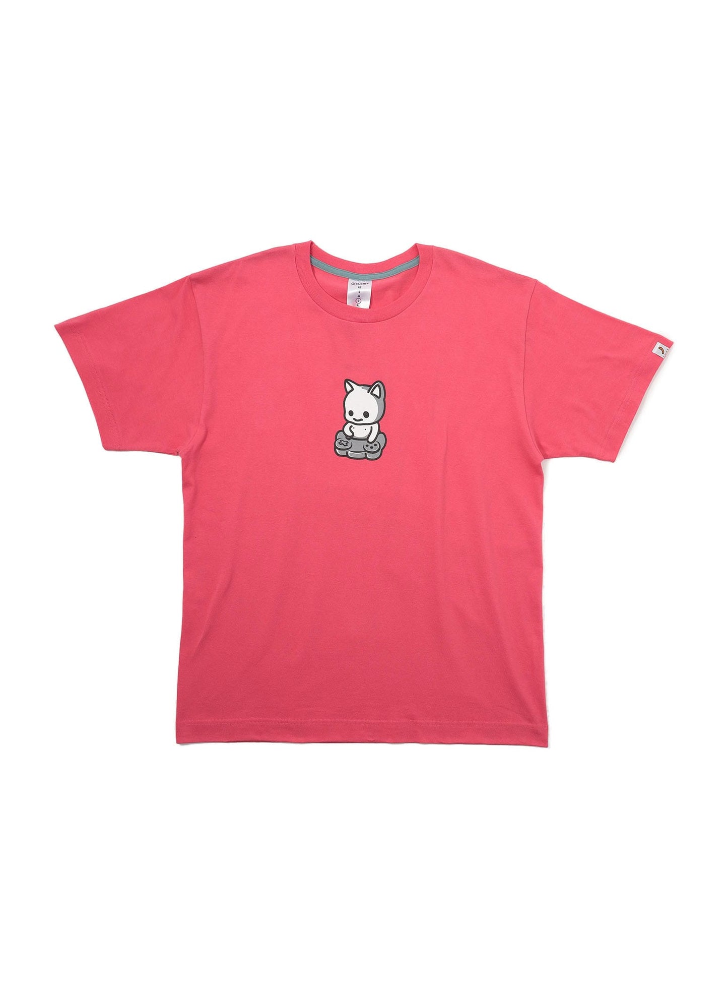 S/S Tee ゲーム