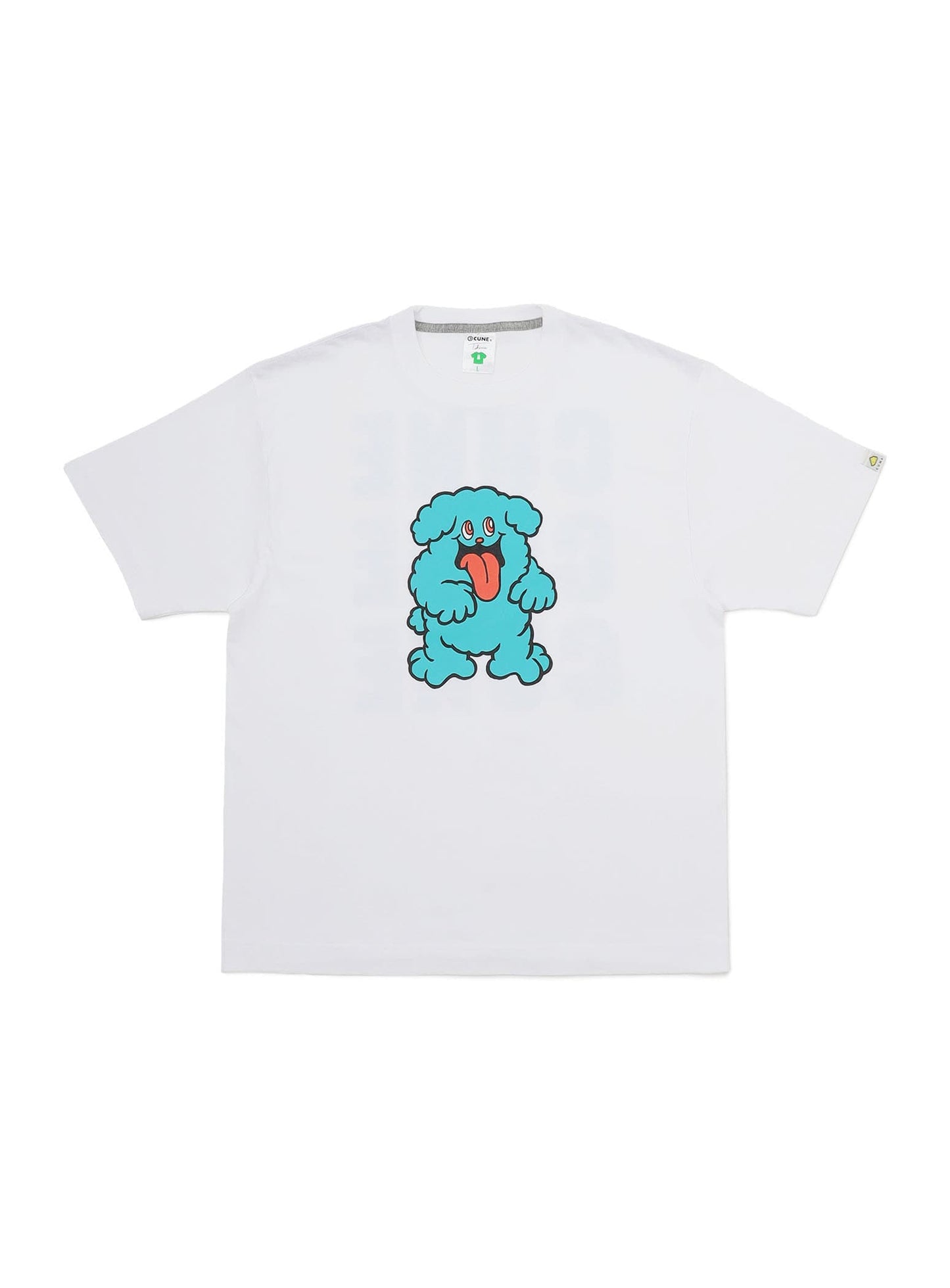 S/S Tee STAY