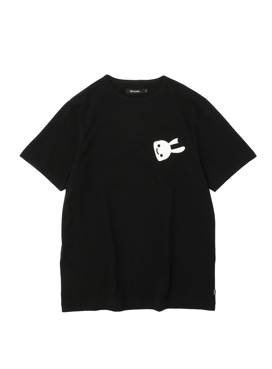 ちょっといいTシャツ 豆柴