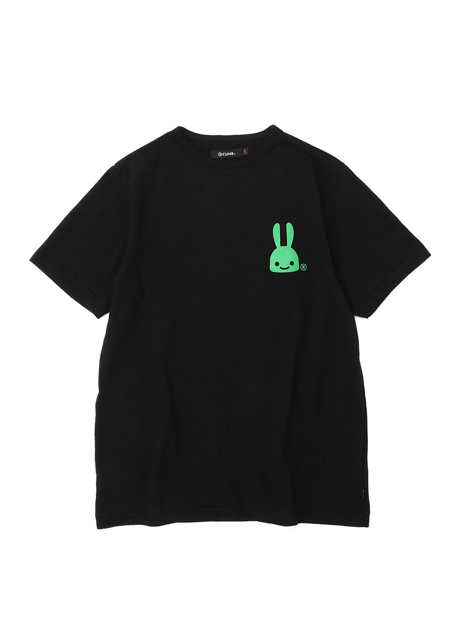ちょっといいTシャツ 落花生