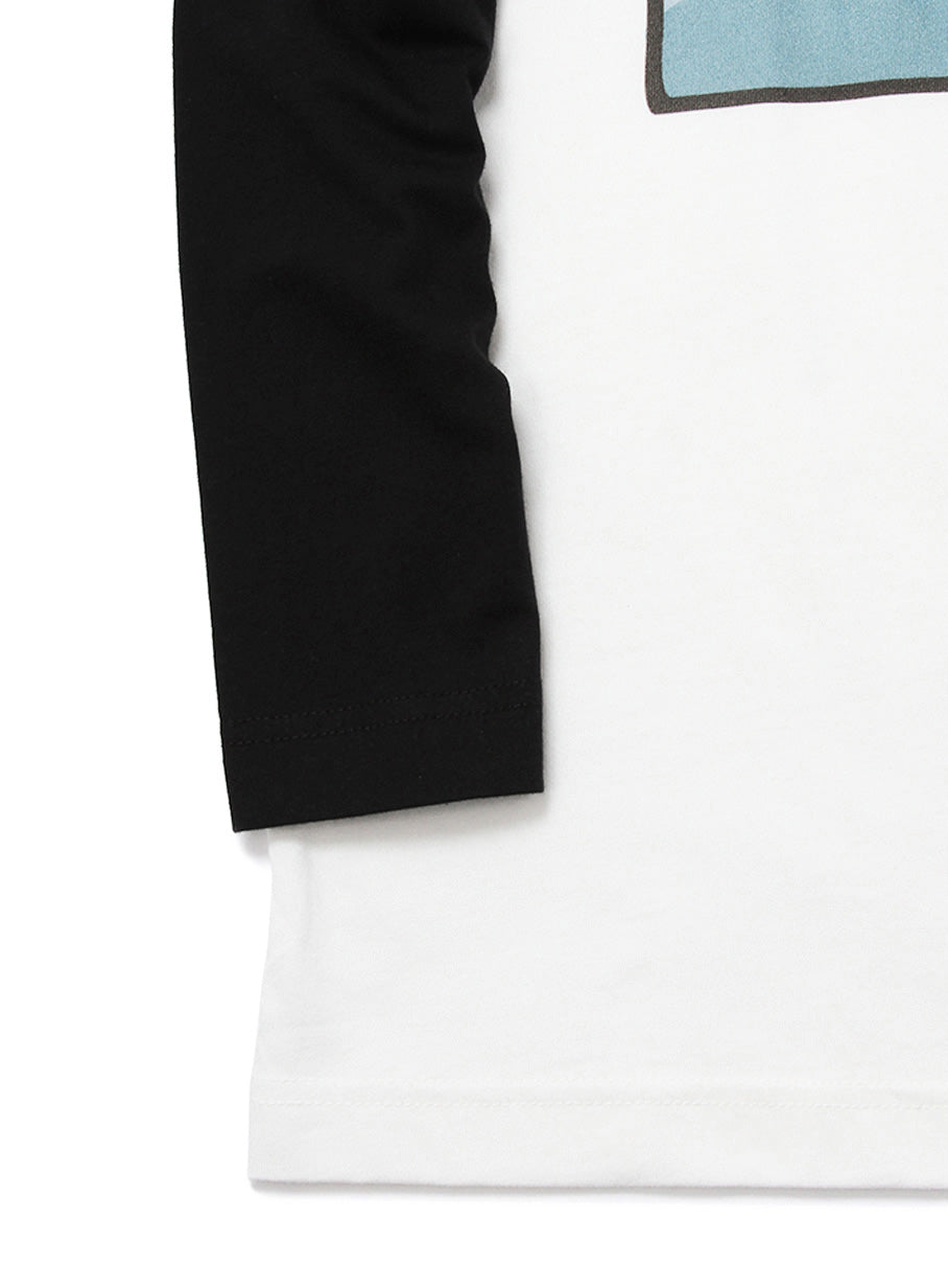 Toshihisa Akagi RG-Tee 夜