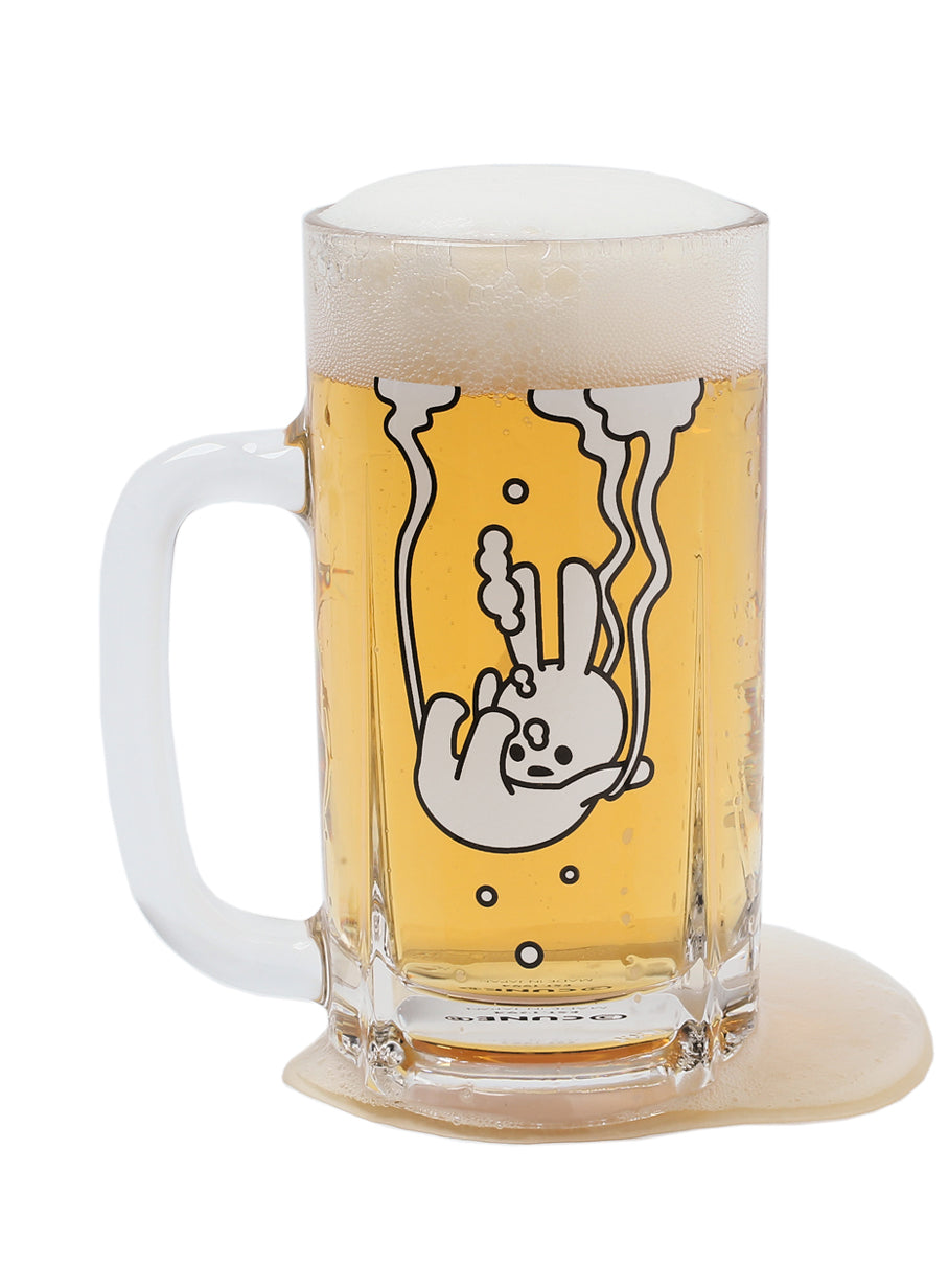 キューン cune ビアジョッキ ビールジョッキ 360ml – CUNE