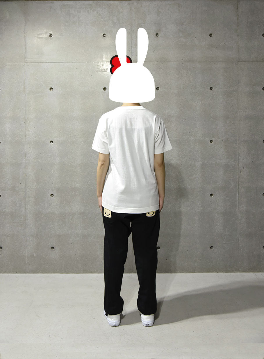 カラー魔人
