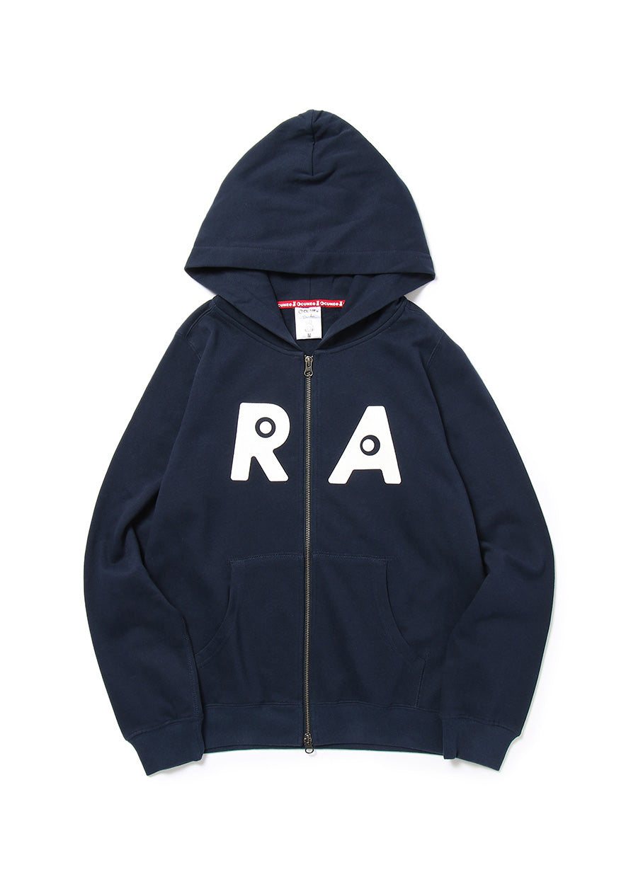 CUNE ZIP PARKA ら