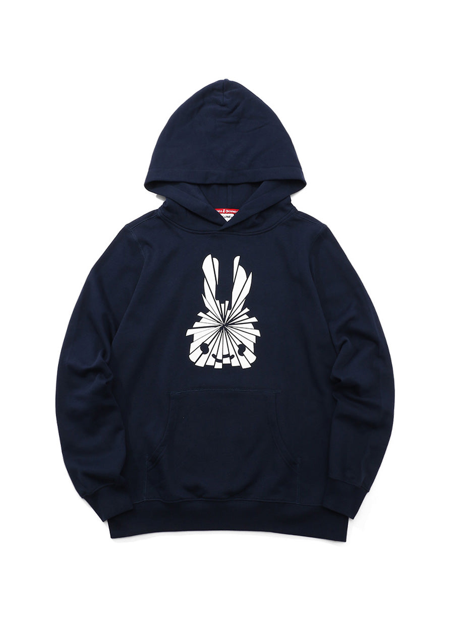 CUNE PULL PARKA 分割