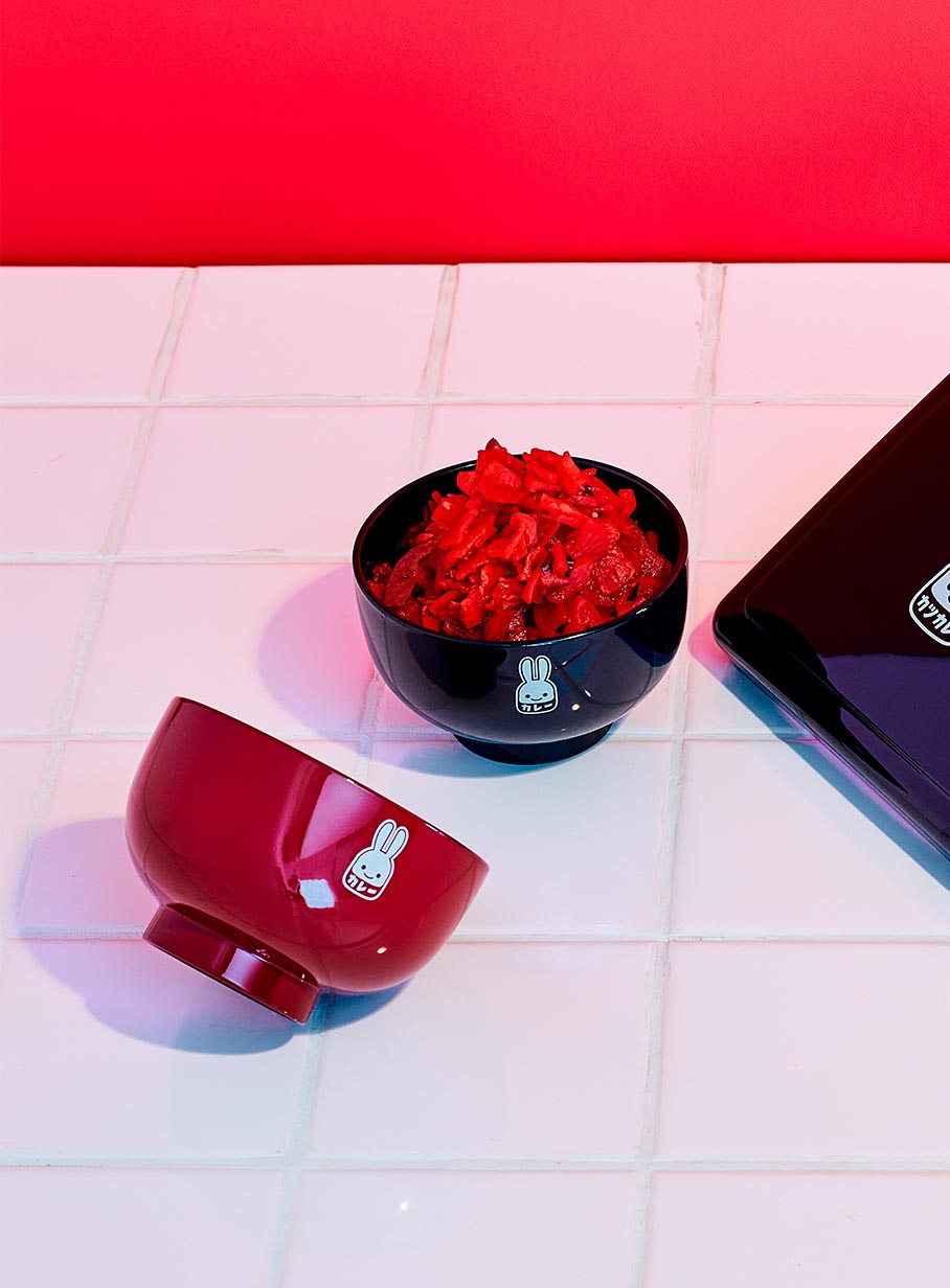 カレー椀 2個セット