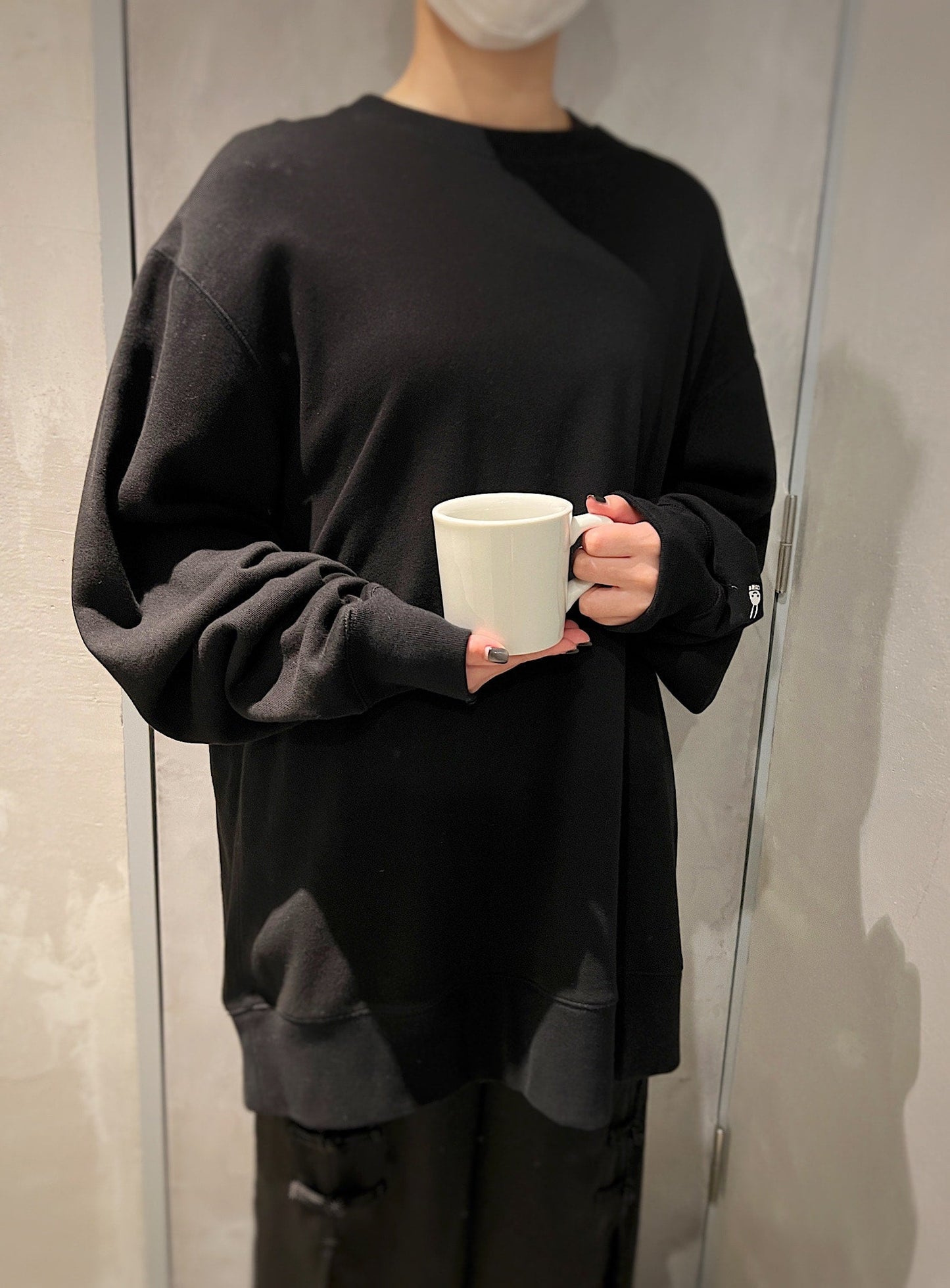THLJスーベニアのマグ