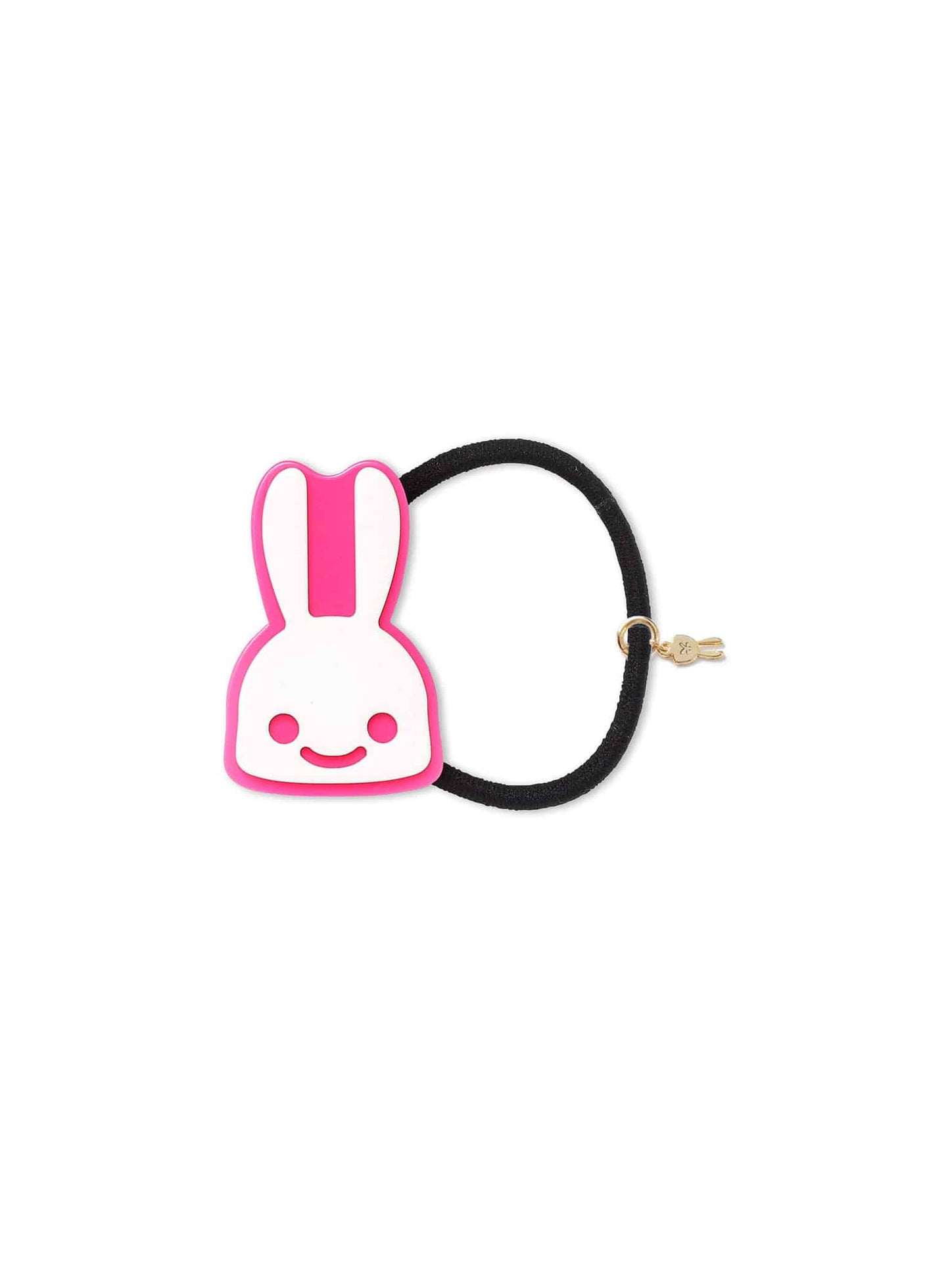 アクリルヘアゴム