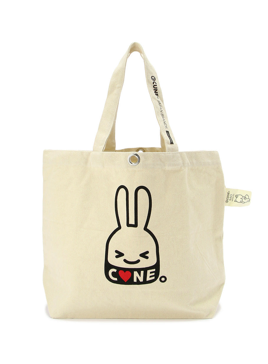 トートバッグ – CUNE