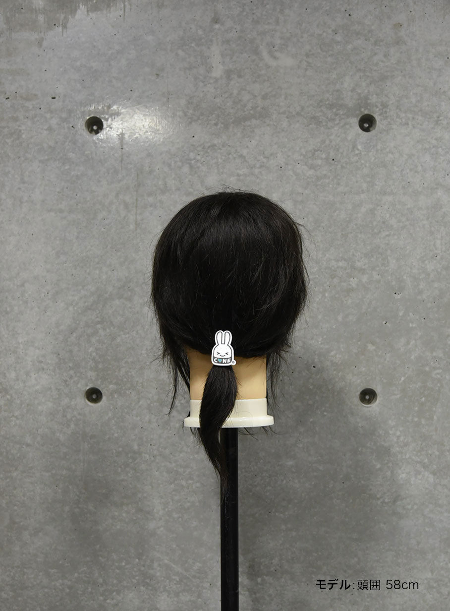 ?ヘアゴム