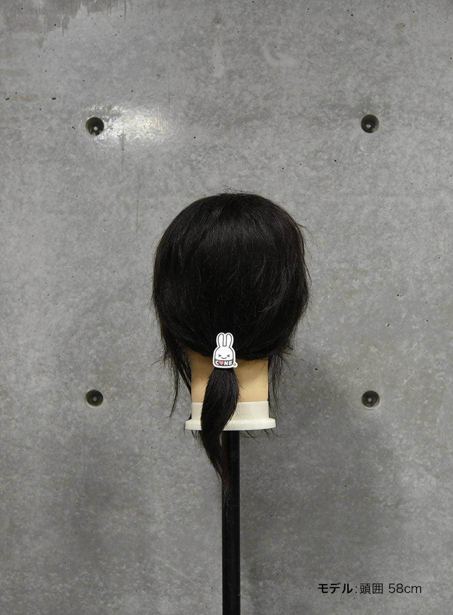 ?ヘアゴム