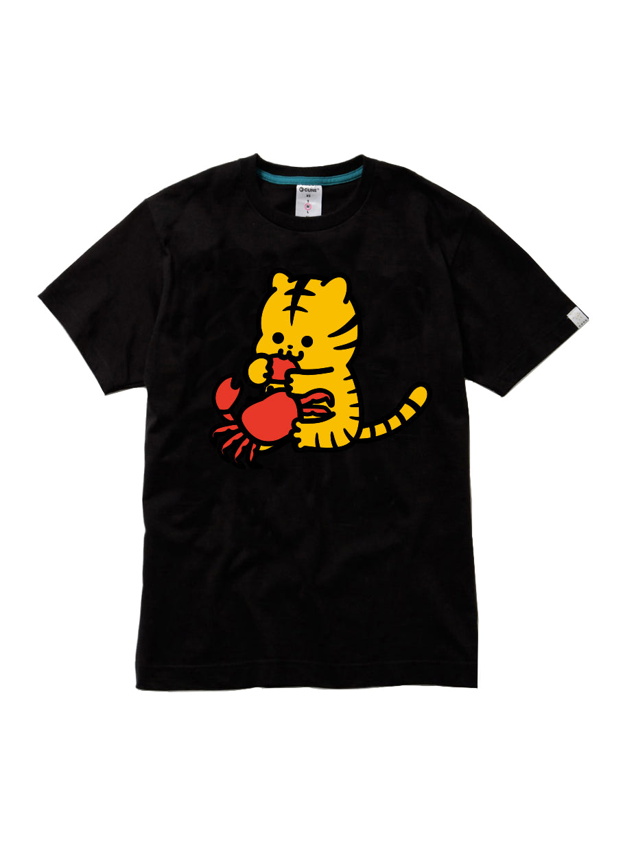 とらちゃんTシャツ – CUNE