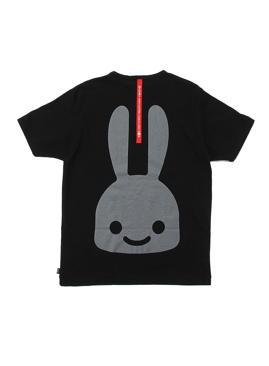 カニロゴ Tシャツ