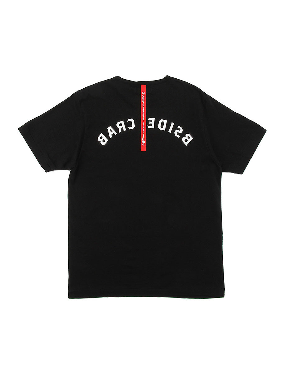 カニウサギ Tシャツ
