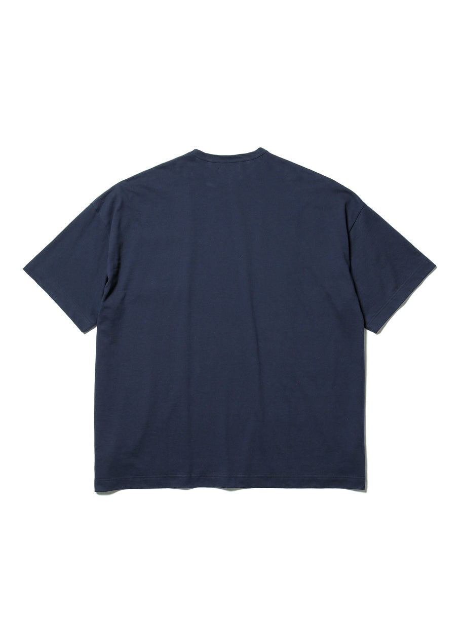 ギザギザポケット TEE